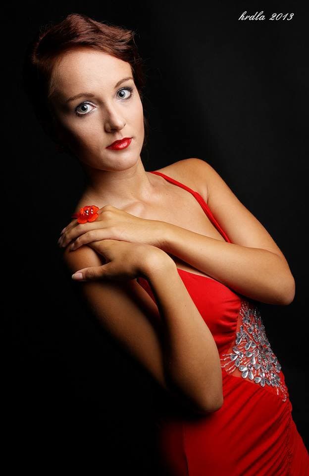 Makeup pro fotografa