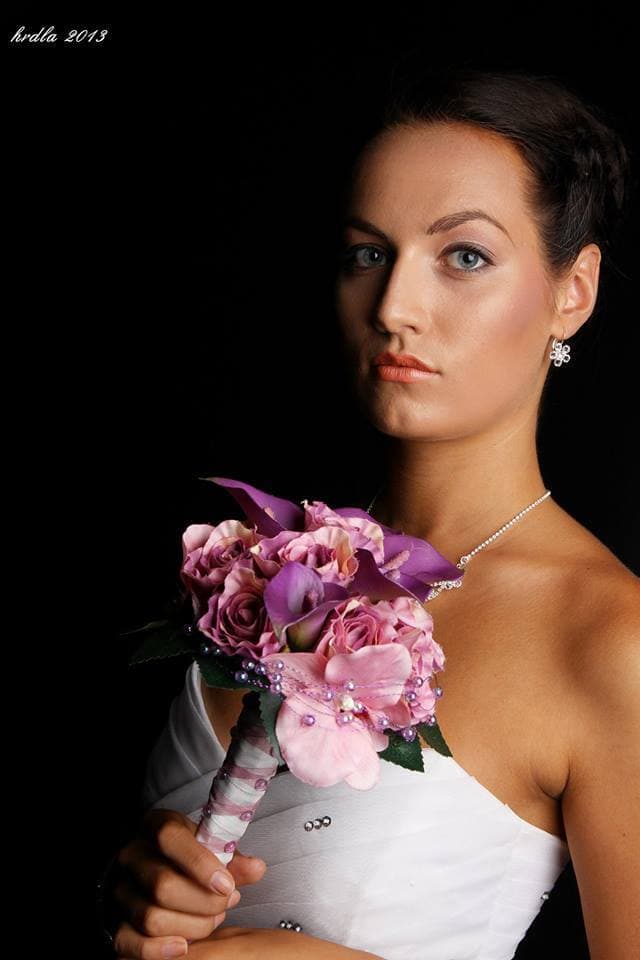 Makeup pro fotografa