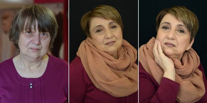 Proměna studio 2