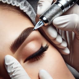 Permanentní make-up